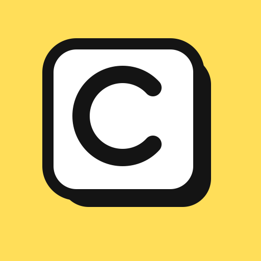 CatchUI logo